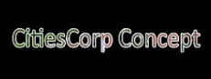 CitiesCorp Concept - Build Everything on Your Own