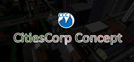 CitiesCorp Concept - Build Everything on Your Own Cheat Engine/CT