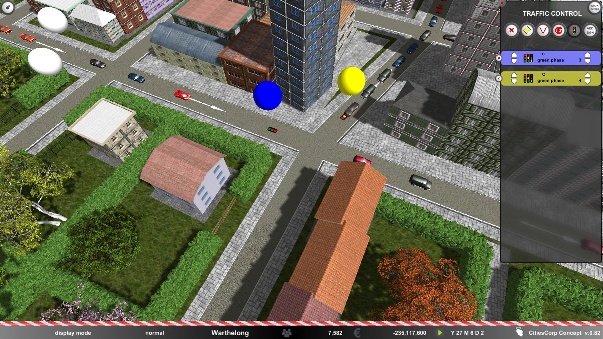 #5. CitiesCorp Concept - Build Everything on Your Own (Steam) 由: SaintBunny