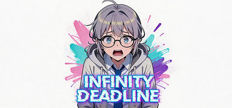 INFINITY DEADLINE Banner
