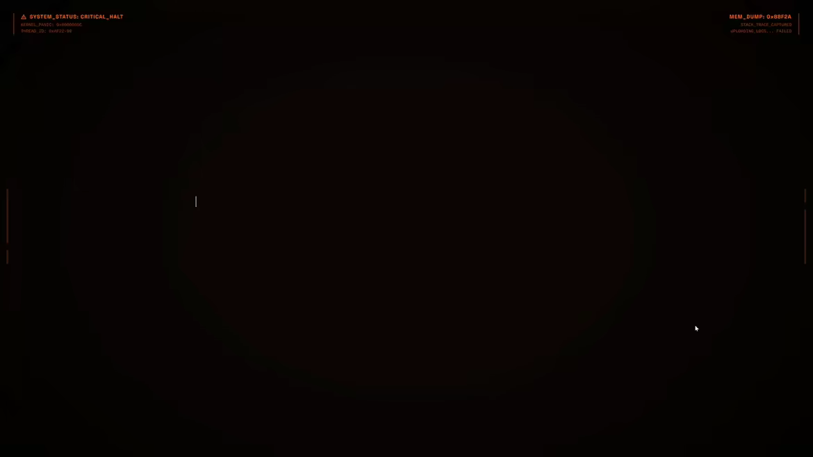 INFINITY DEADLINE video 5