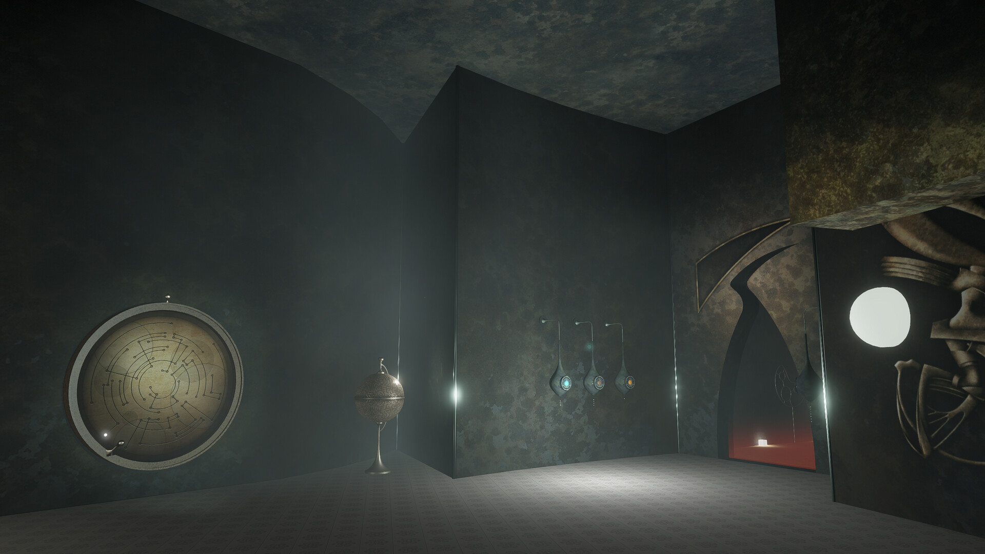 LEAVES 3 screenshot #15