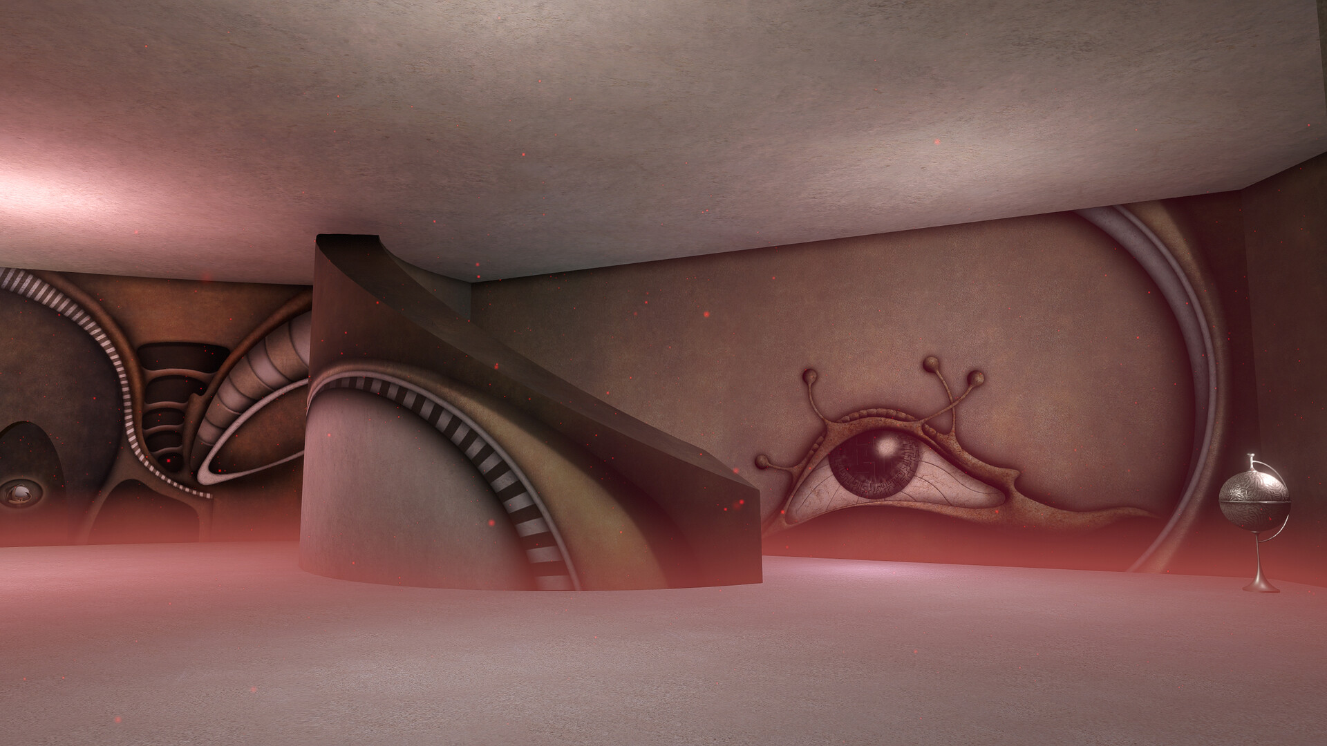 LEAVES 3 screenshot #16