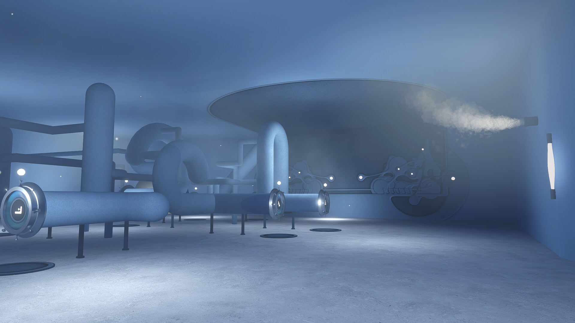 LEAVES 3 screenshot #14