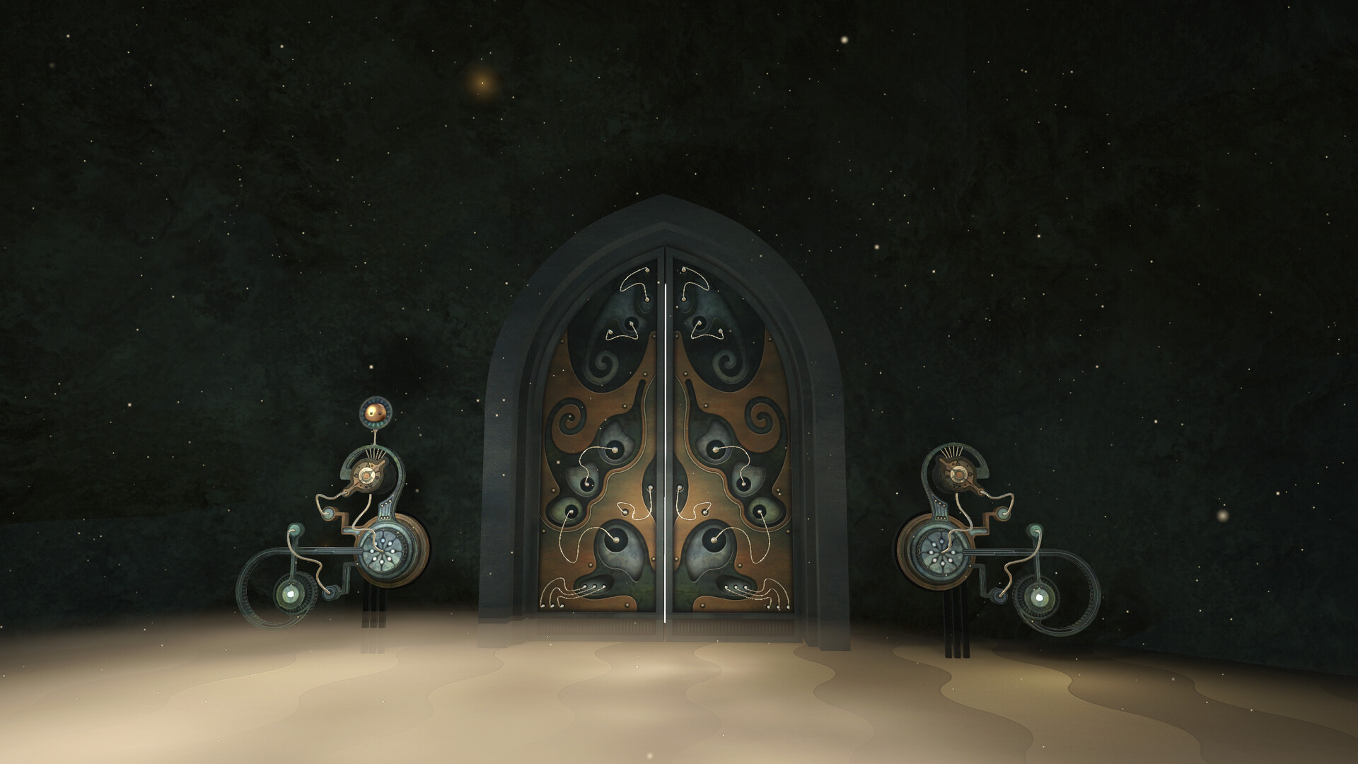 LEAVES 3 Featured Screenshot #1