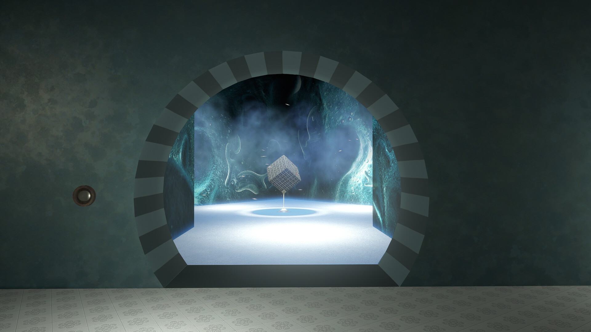 LEAVES 3 screenshot #9