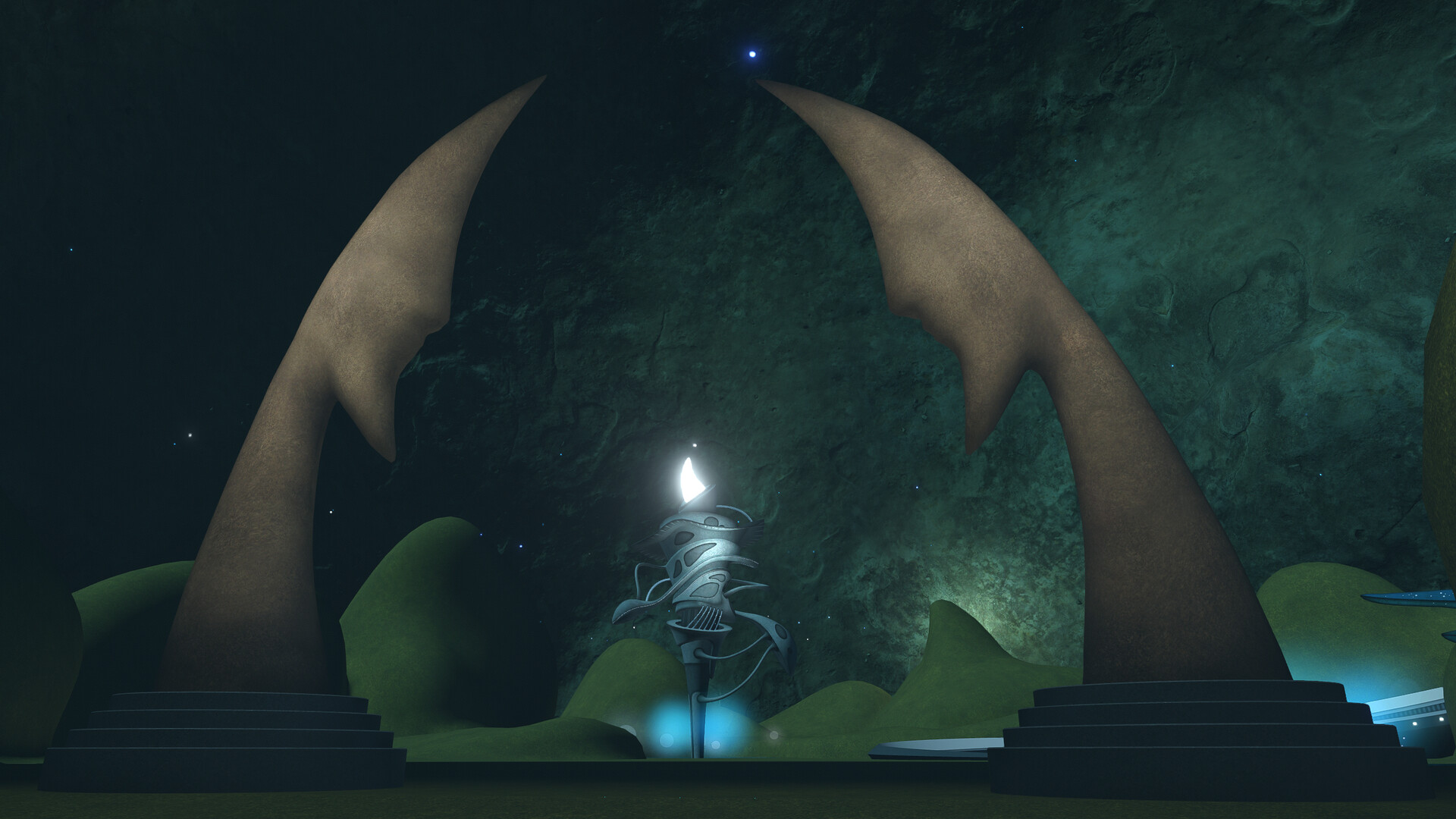 LEAVES 3 screenshot 11