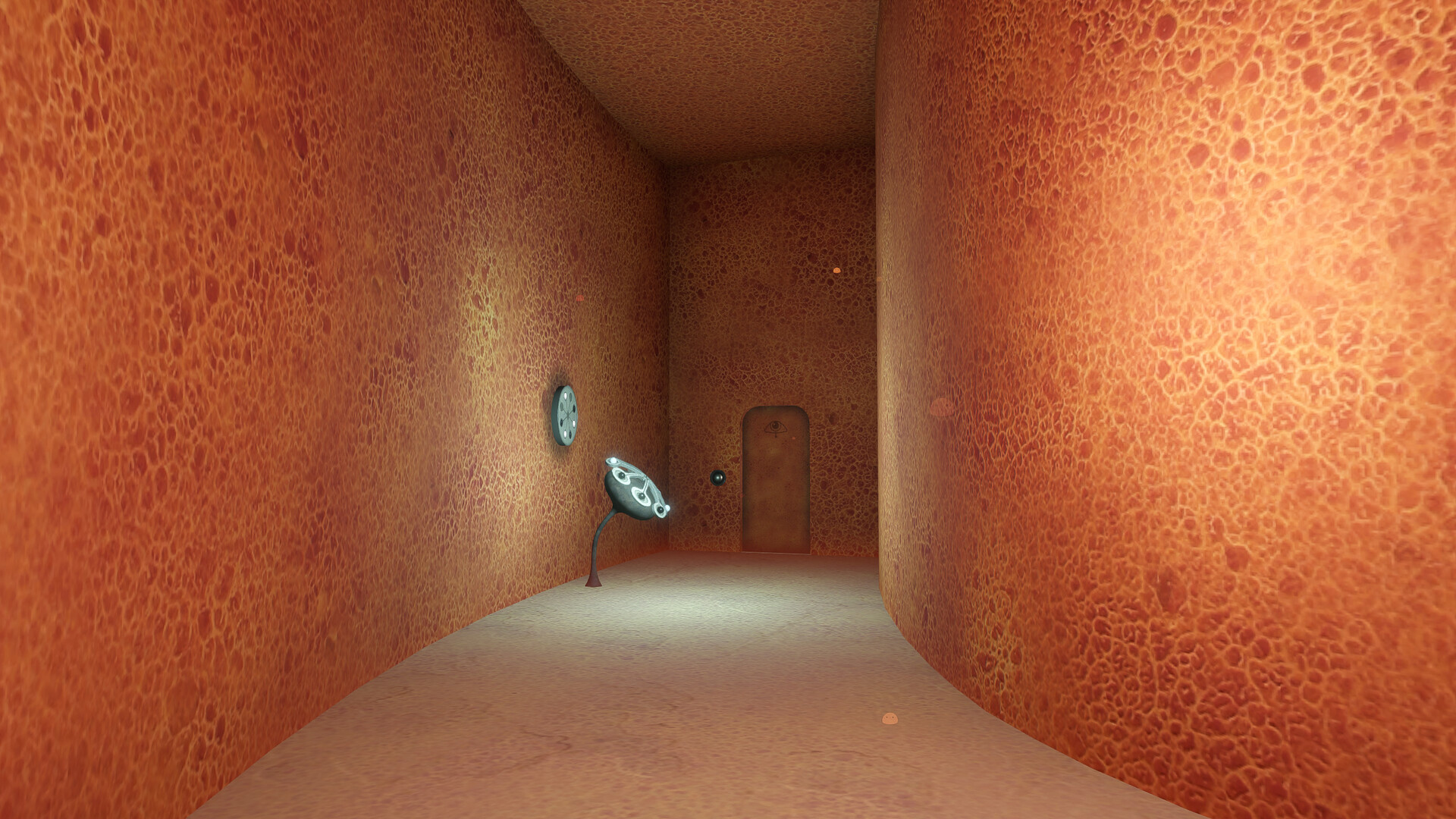 LEAVES 3 screenshot #7