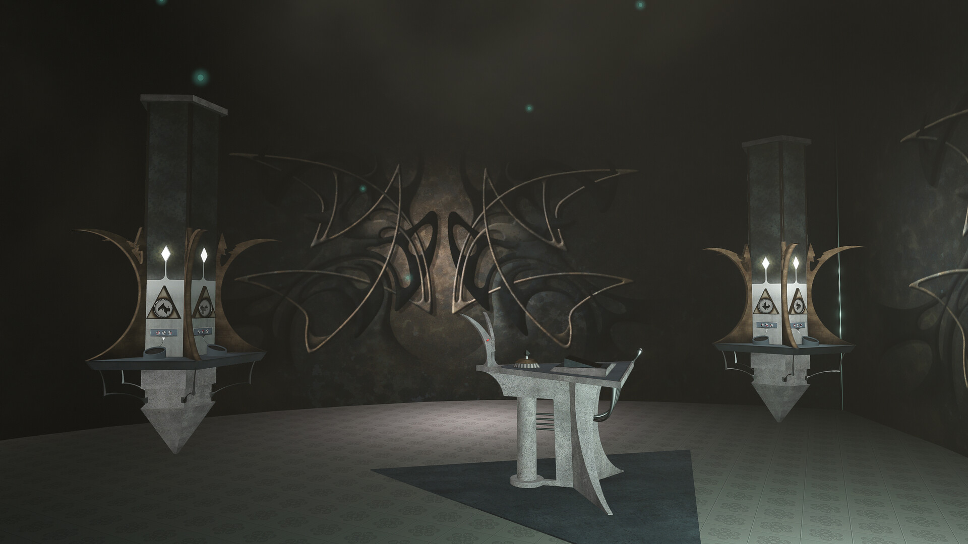 LEAVES 3 screenshot #13