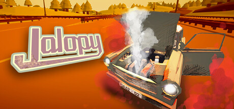 Jalopy - similar game to Zong by Minskworks