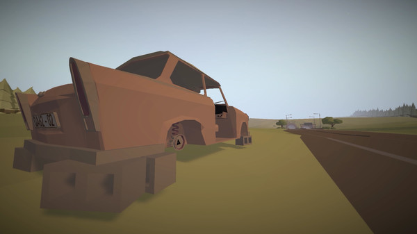 Jalopy Screenshot