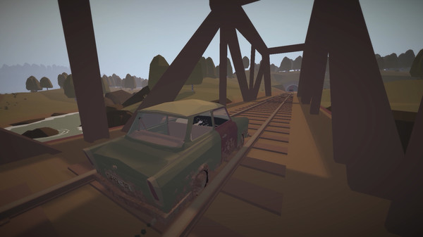 Jalopy Screenshot