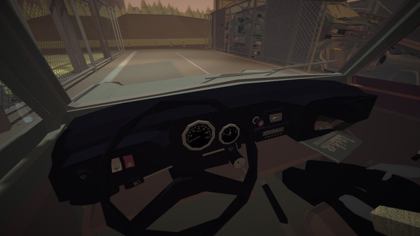 Screenshot 3 of Jalopy - more gameplay footage
