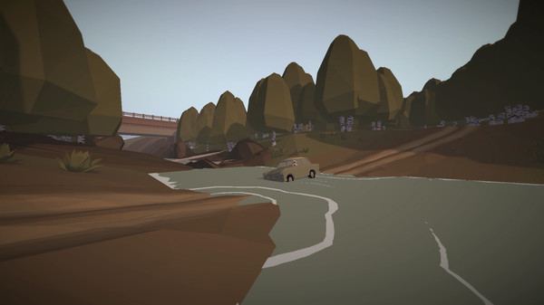 Jalopy Screenshot