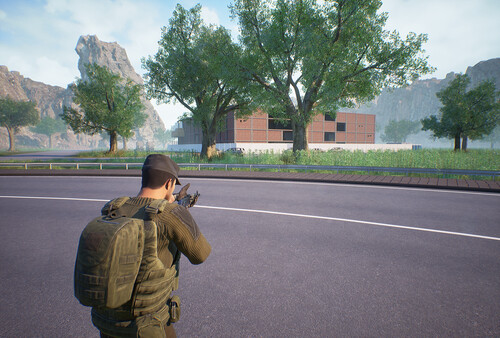 Screenshot media