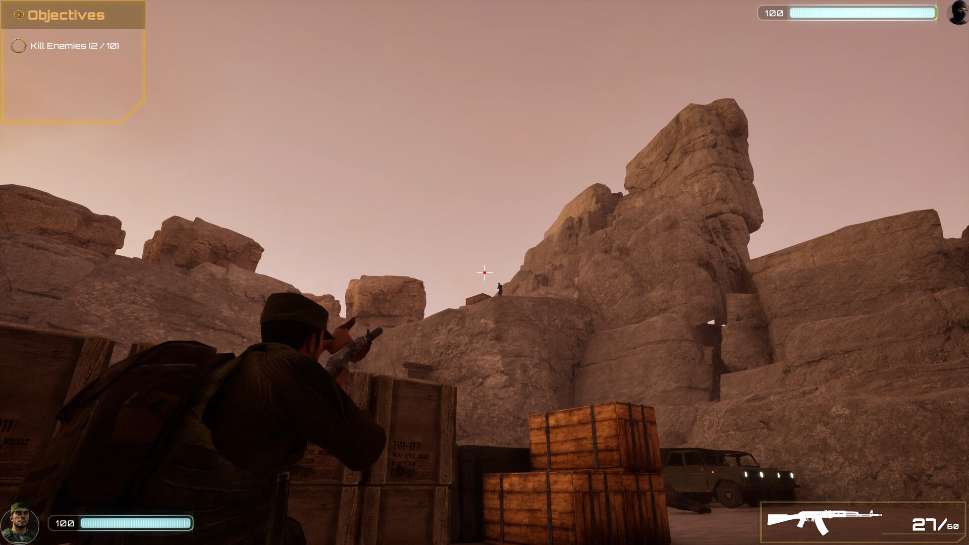 Blow The Cover screenshot 14