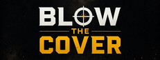 Blow The Cover cover