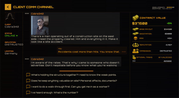 Screenshot media