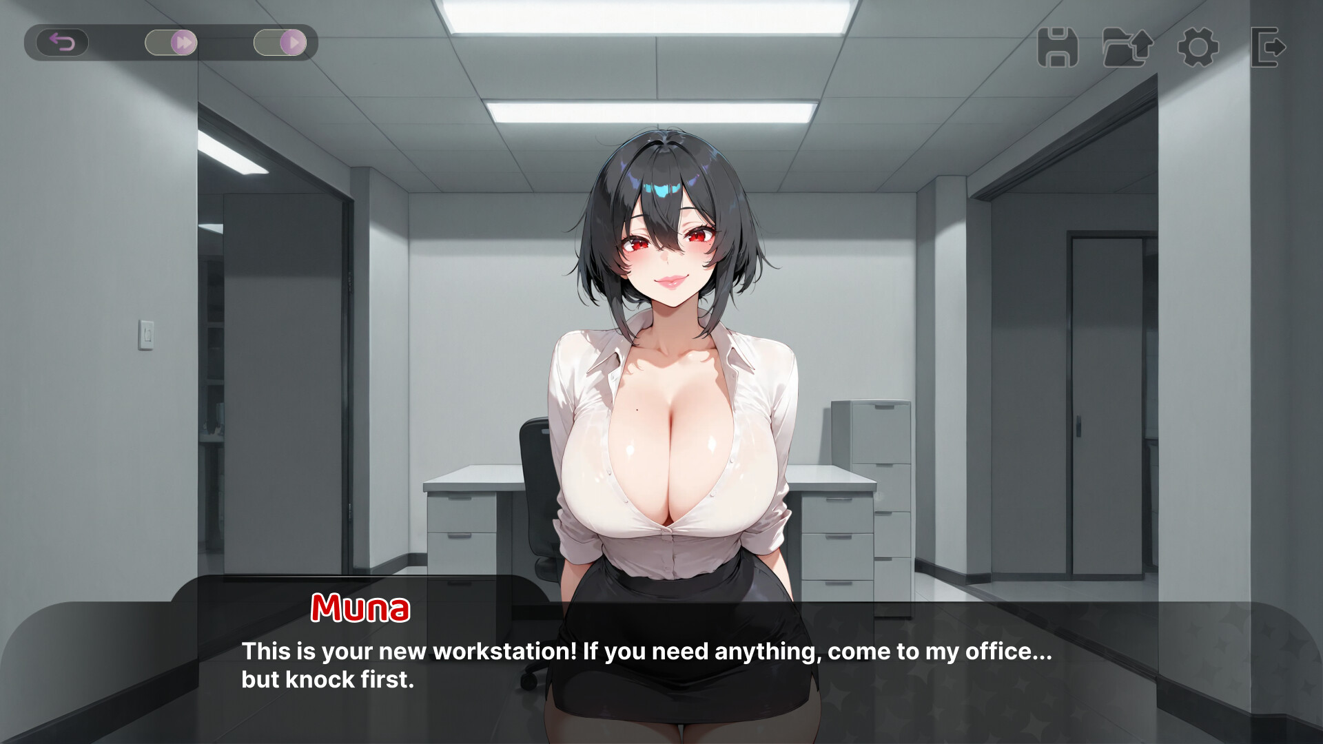 Secret Sexy Streamer screenshot #8