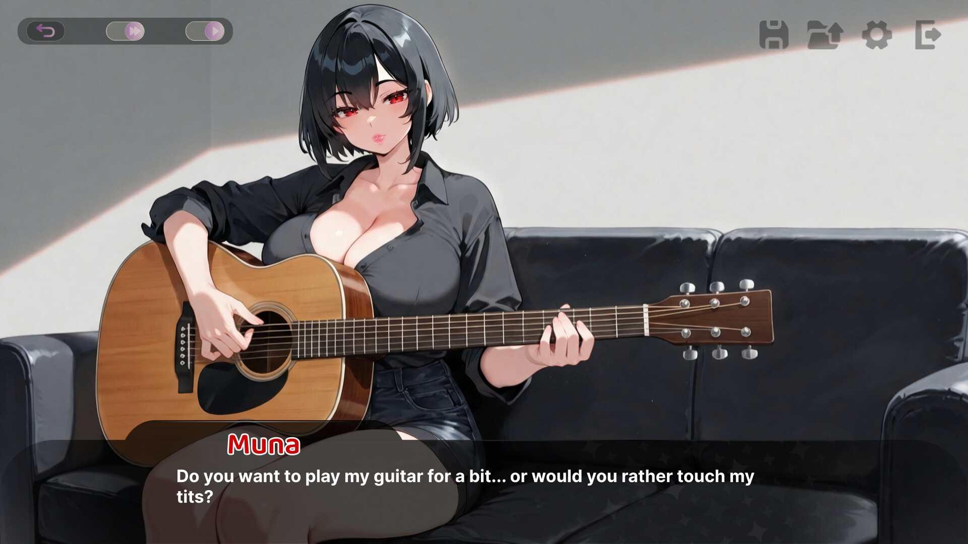 Secret Sexy Streamer screenshot #10