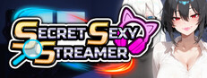 Secret Sexy Streamer cover