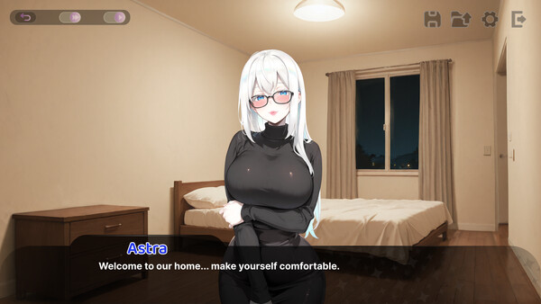 Screenshots