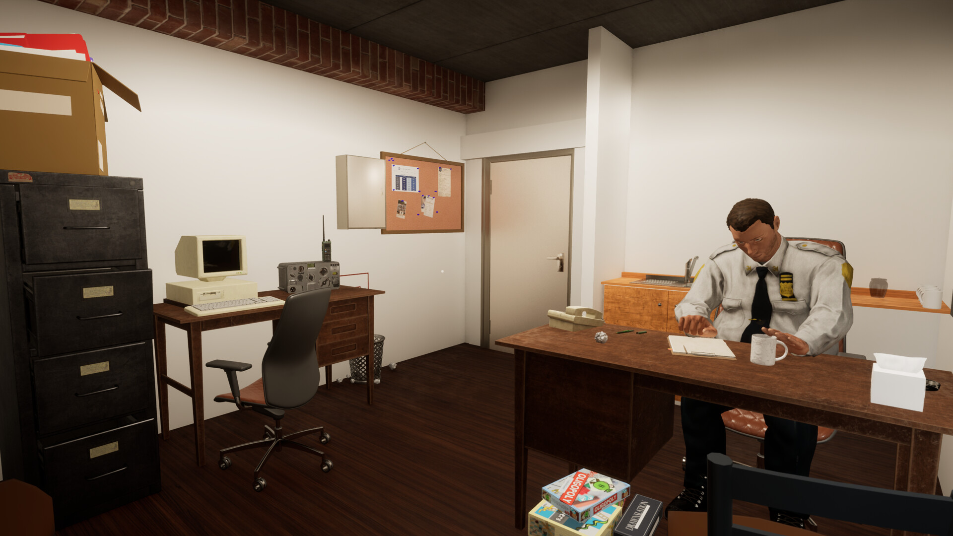 Mockbuster Video screenshot #6