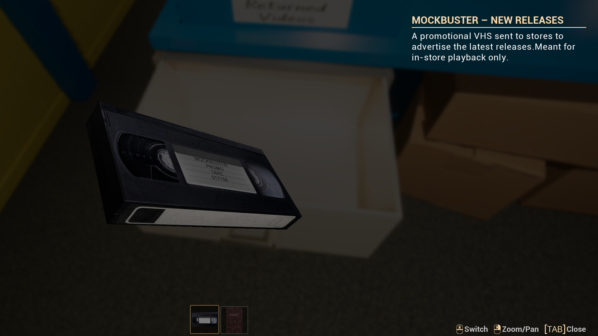 Mockbuster Video screenshot #10