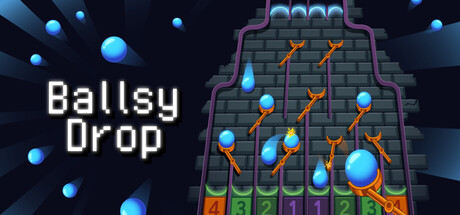 BallsyDrop Playtest