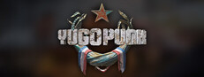 YUGOPUNK Banner
