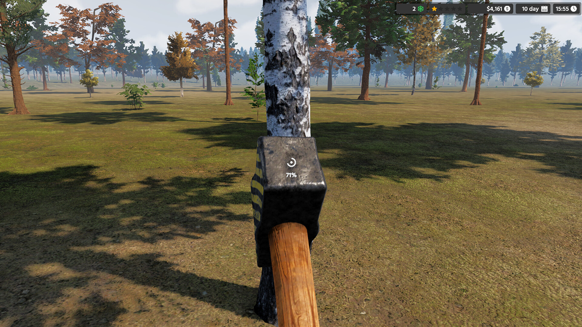 Fun Park Simulator screenshot #14