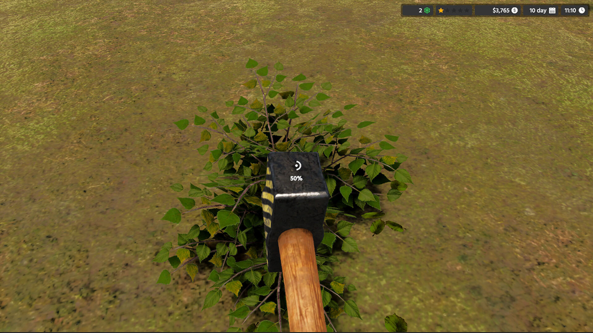 Fun Park Simulator screenshot #11