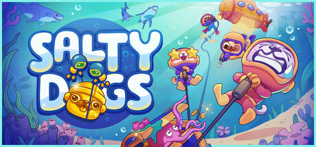 Salty Dogs Playtest