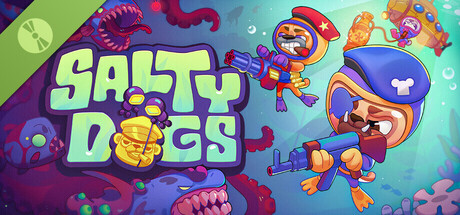Salty Dogs Demo
