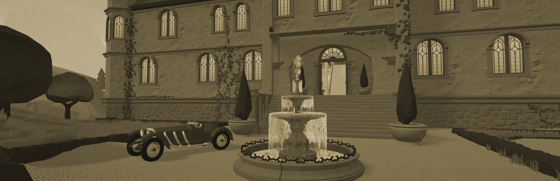 Southfield Manor
