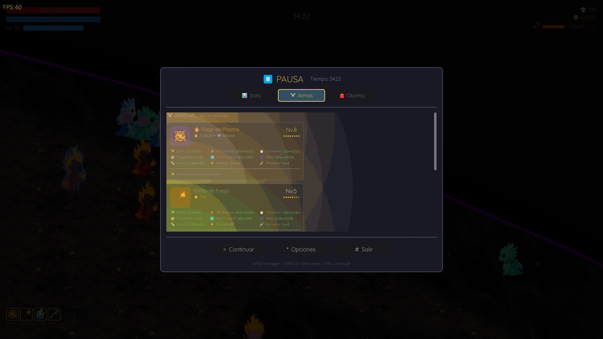 LoopiaLike screenshot #9