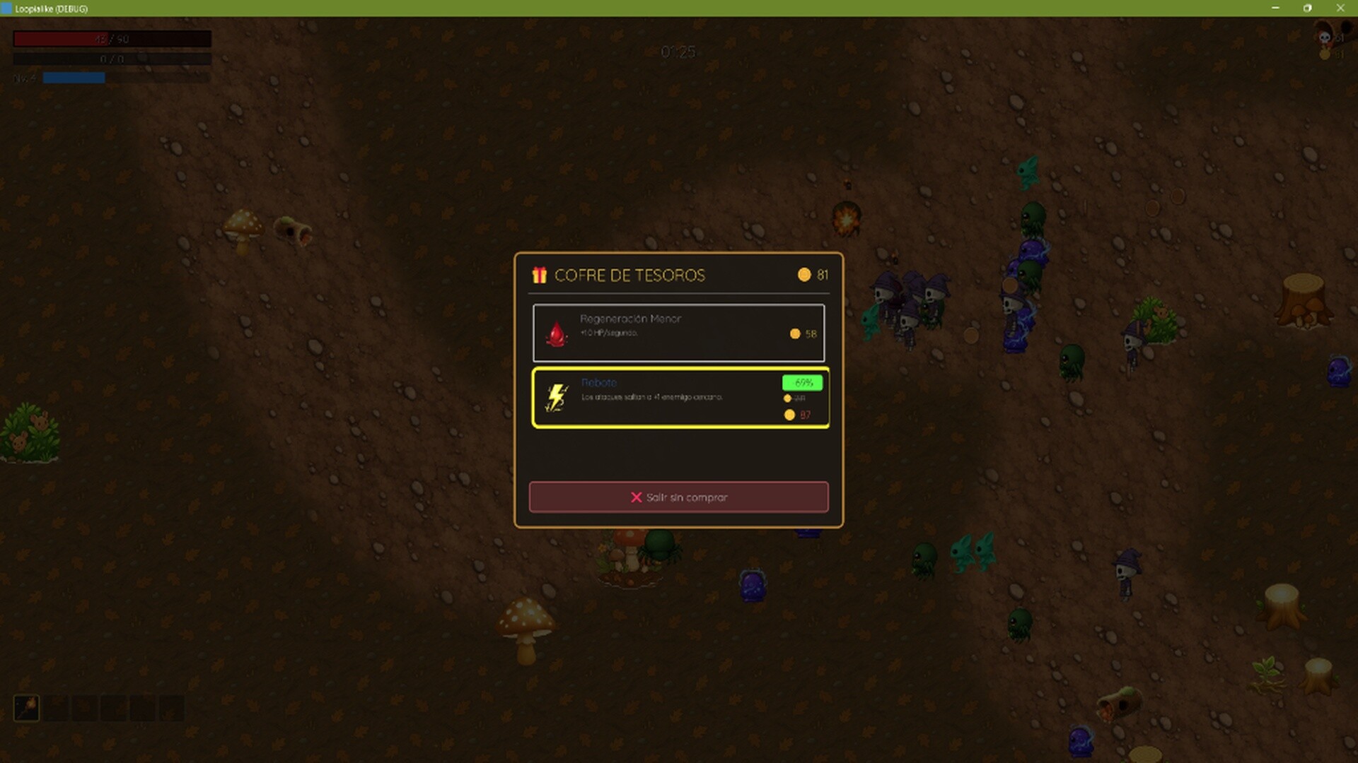 LoopiaLike screenshot #7