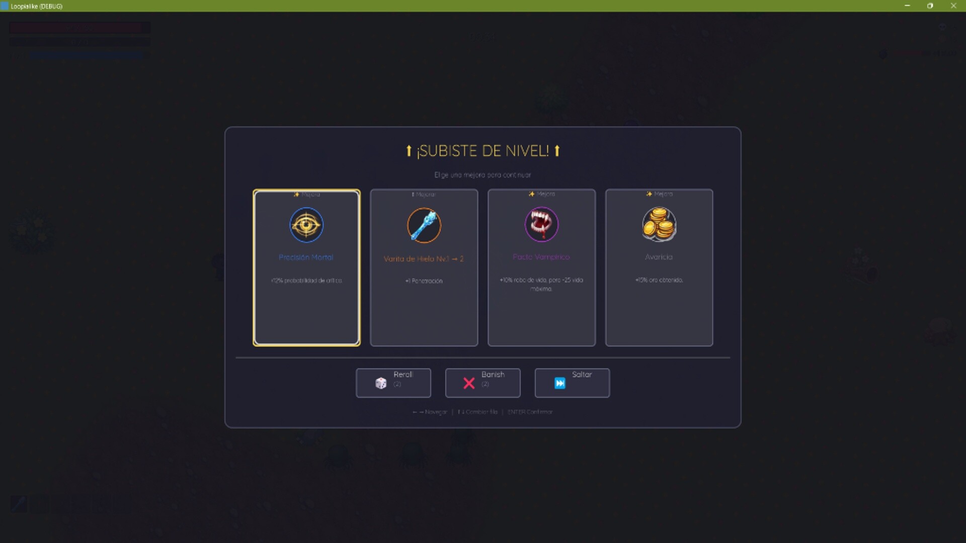 LoopiaLike – Screenshot 6