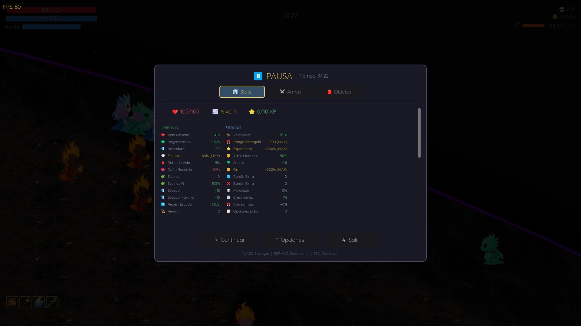 LoopiaLike – Screenshot 8