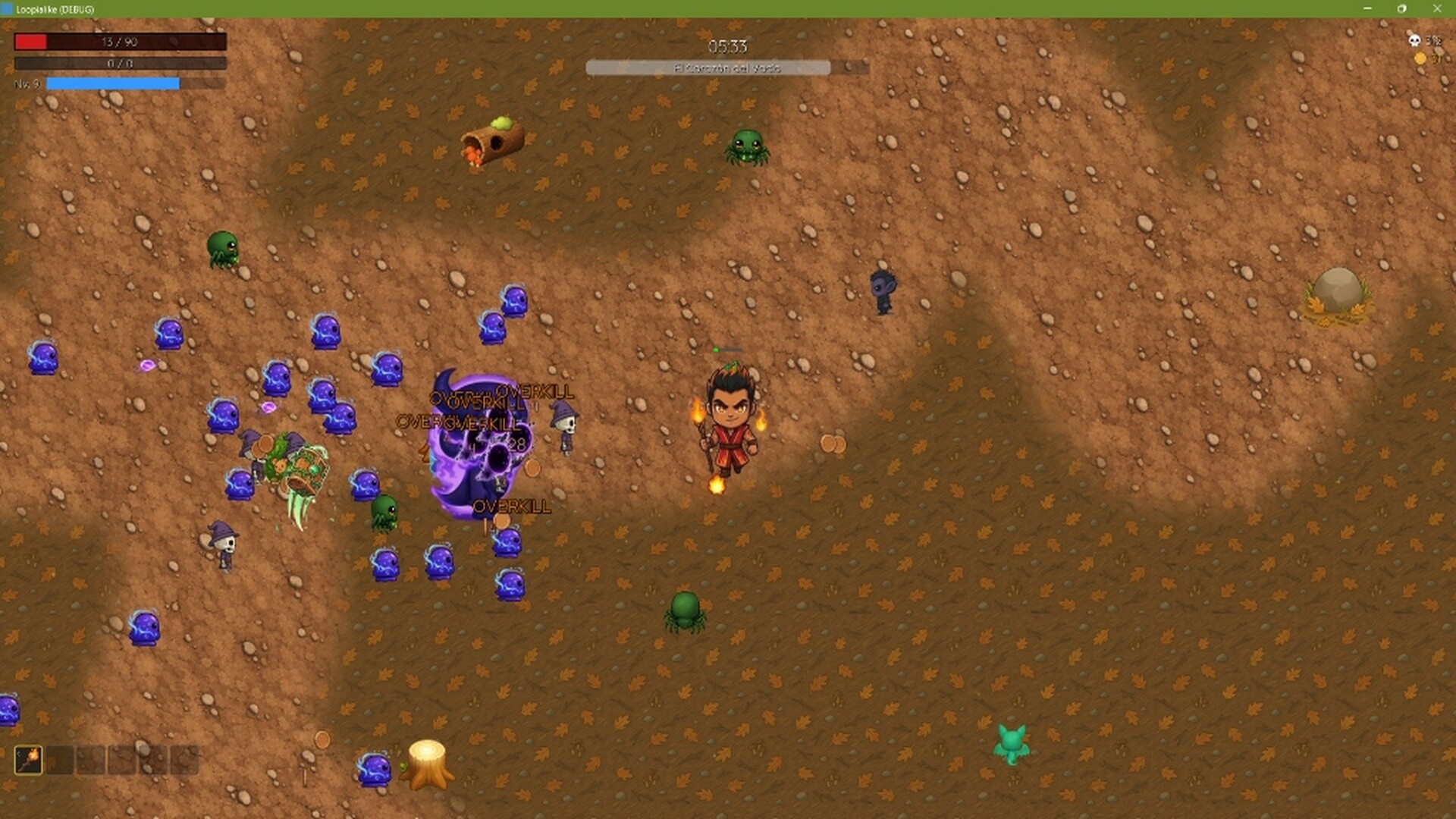 LoopiaLike screenshot #11