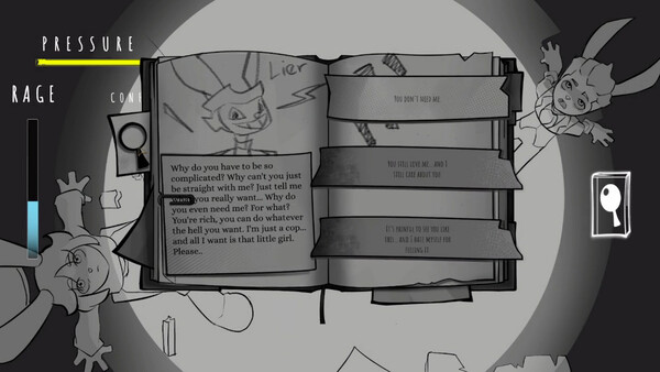 Where Are The Alices? screenshot 4
