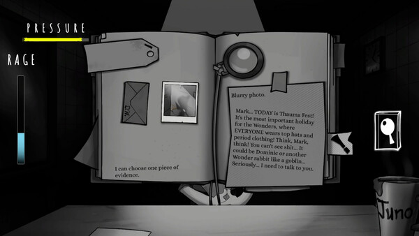 Where Are The Alices? screenshot 8