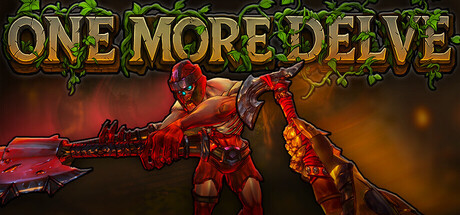 One More Delve Playtest