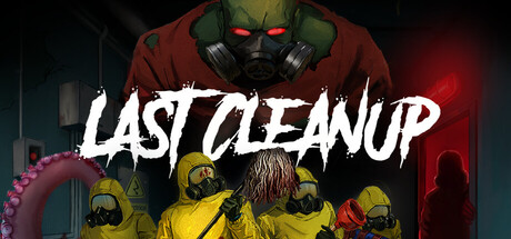 Last Cleanup