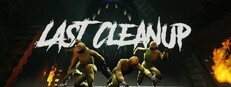 Last Cleanup