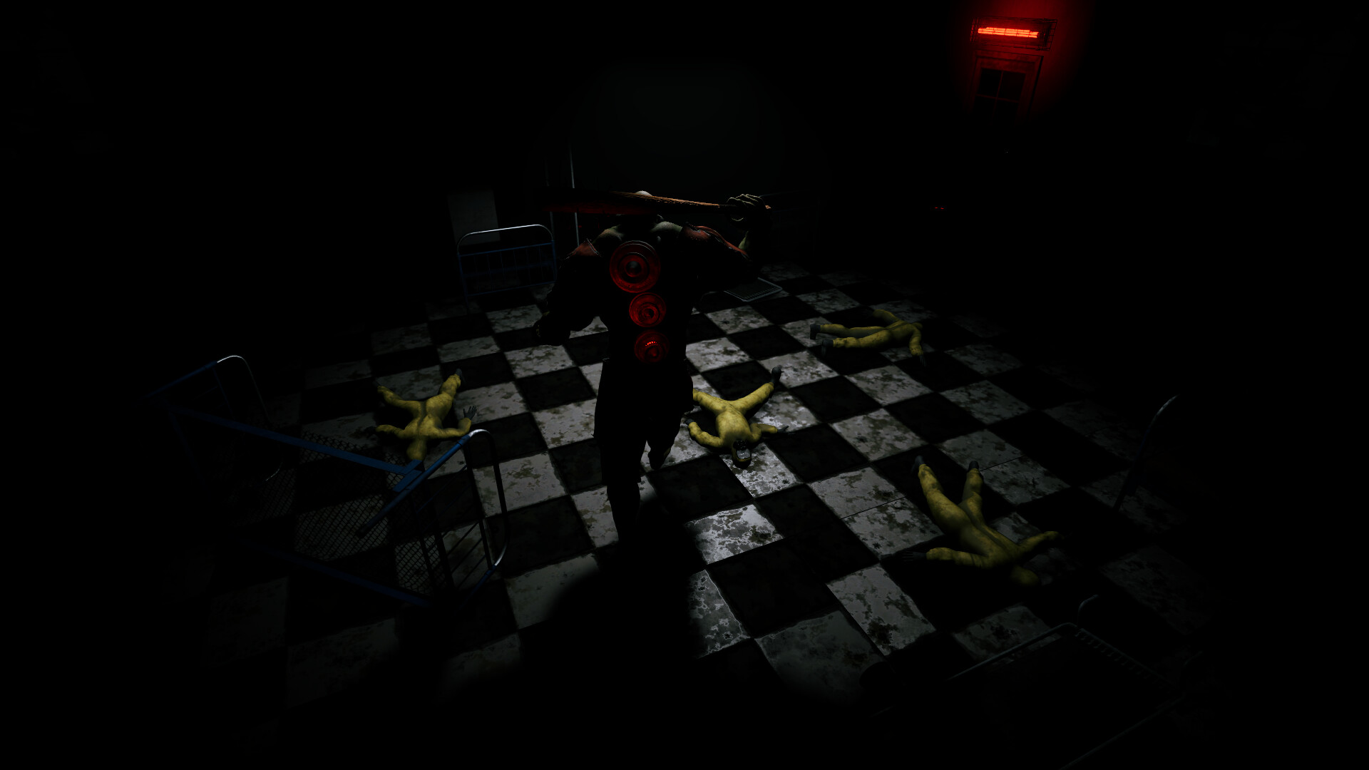 Last Cleanup screenshot 4