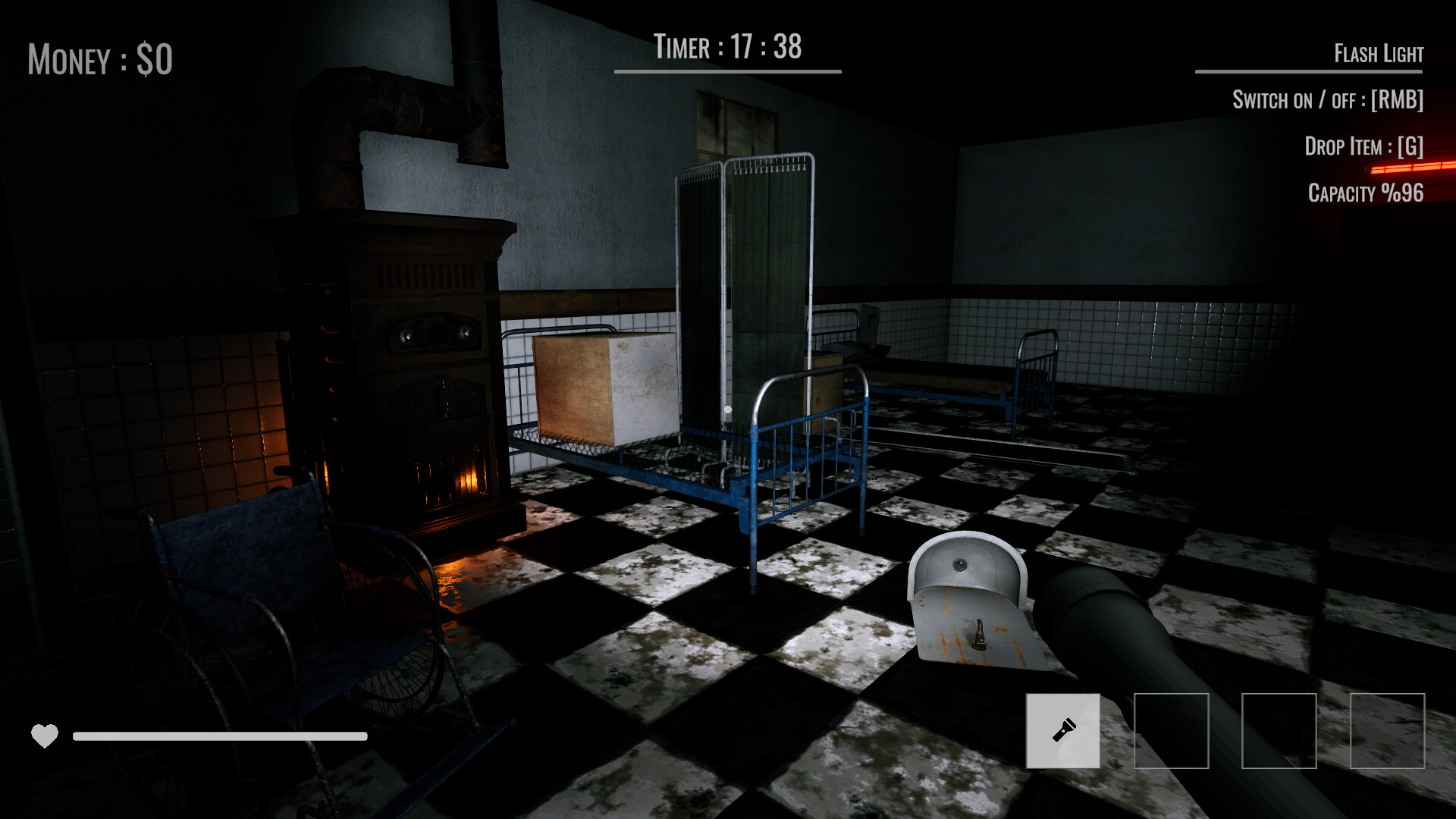 Last Cleanup screenshot 5