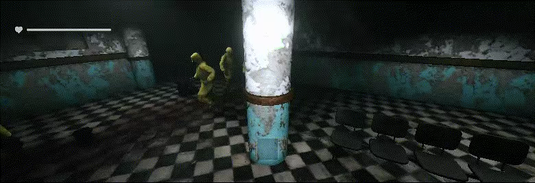 Last Cleanup video 2