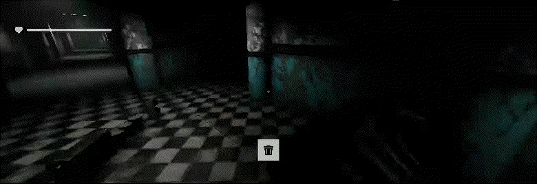 Last Cleanup video 3