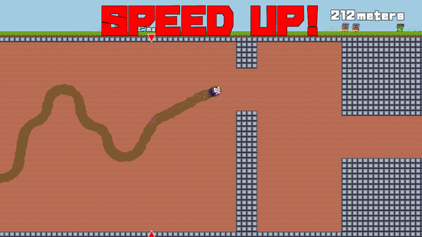 Screenshot 2 of HOLER! - additional gameplay view